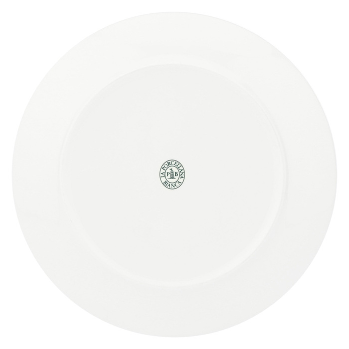 Тарілка обідня La Porcellana Bianca ESSENZIALE, порцеляна, діам. 27 см