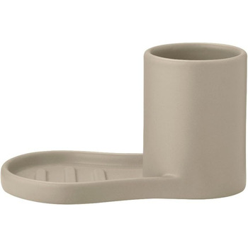 Органайзер предметів для миття посуду, бежевий Piro Blomus