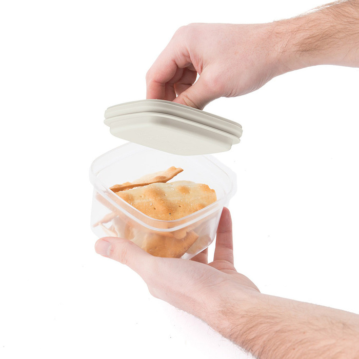 Контейнер для еды со смарт-системой BergHOFF LEO SMART SEAL, 1,6 л