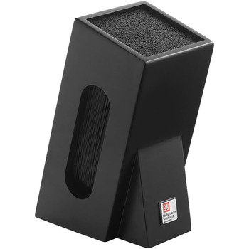 Тримач для ножів чорний 26 см Richardson Sheffield