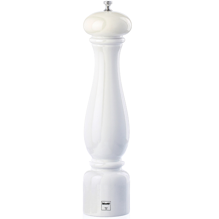 6251LBL Млинок для перцю білий, серія Firenze 320 мм (BIS01.06251P.320)