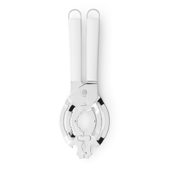 Открывалка универсальная 25 см белая Essential Brabantia