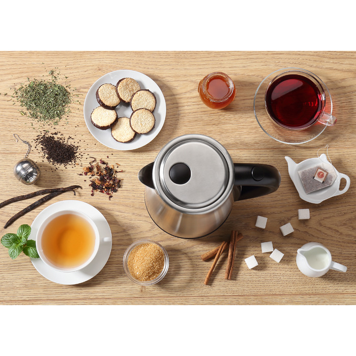 Электрочайник Gorenje K 17 S (FK-1625-1) (6633564)