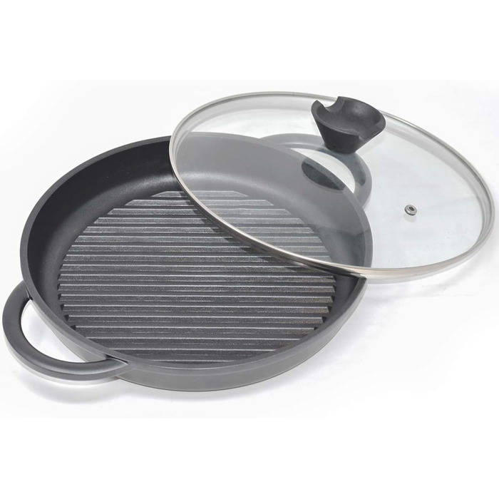 Сковородка для стейков 27 см joeji's Kitchen