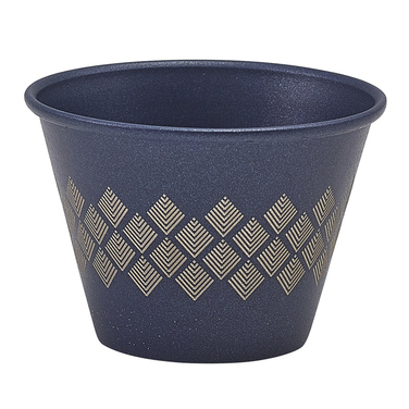 Соусник металевий 71мл, Metallic Blue Diamond, GenWare