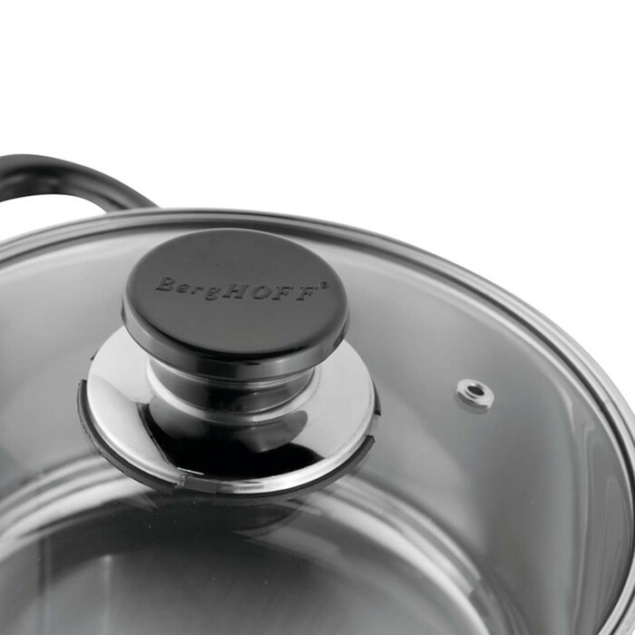 Набір посуду BergHOFF Gourmet, 6 шт.