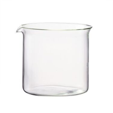 Колба запасна для заварника, 1 л, Spare Beaker Bodum
