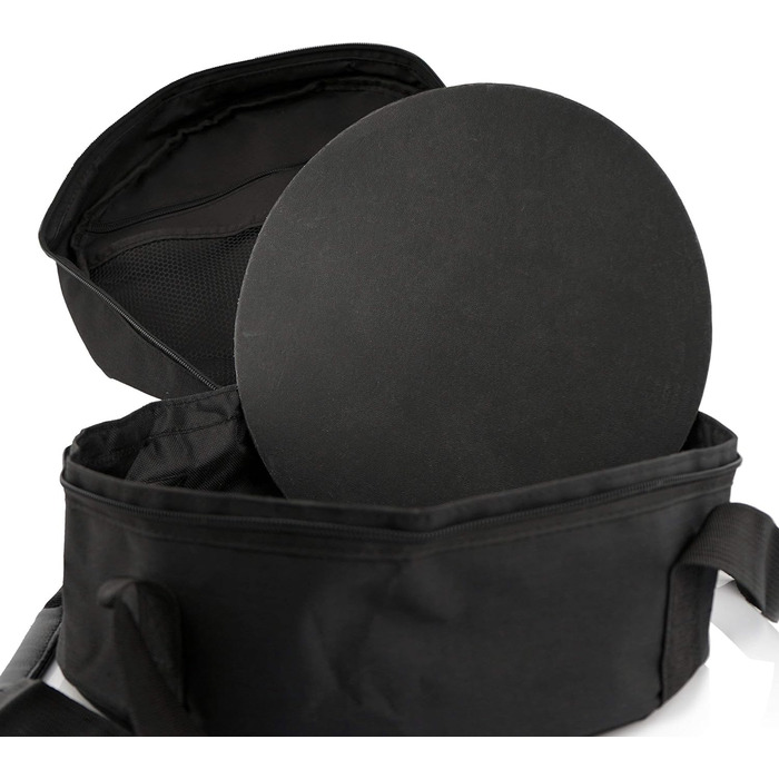 Голландська сумка для чавунного горщика BBQ-Toro