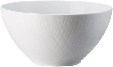Піала 18 см, біла Mesh Rosenthal