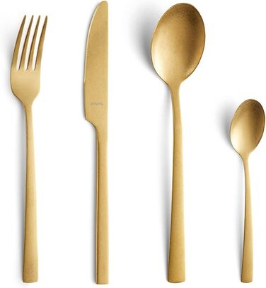 Набір столових приборів з 16 предметів, на 4 особи Manilla Amefa