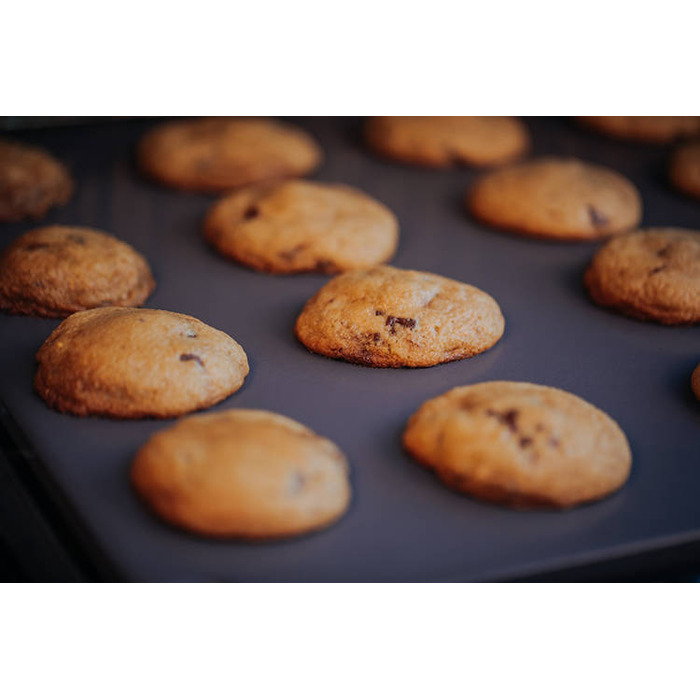 Крафтовий камінь для випічки 40,6 x 41,4 х 1,2 см Weber