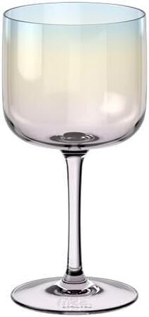 Набір з 2 келихів для вина 200 мл, різнокольоровий Like Glass Villeroy & Boch