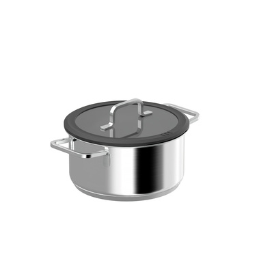 Набір посуду 9 предметів BergHOFF CULINA