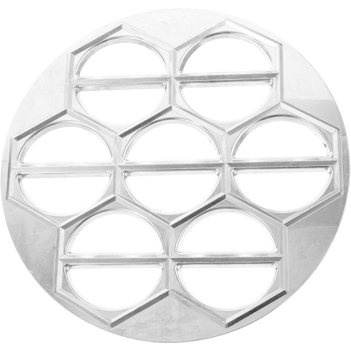 Форма для пельменів і равіолі, алюміній TOVINANNA