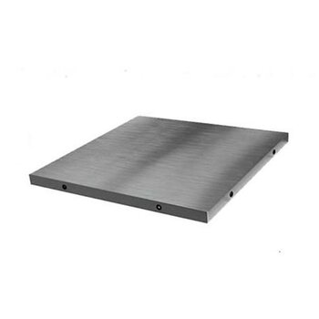 Внутренняя полка для каркасного стола Big Green Egg, цельная, стальная 127365 Код: 010208