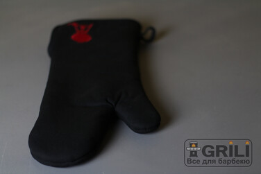 Жестокая перчатка новая Weber 6472 Код: 003507