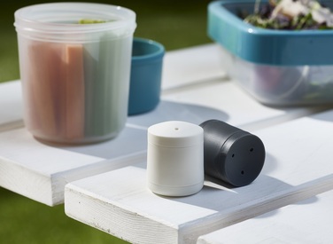 Набір для солі та перцю GoEat Joseph Joseph