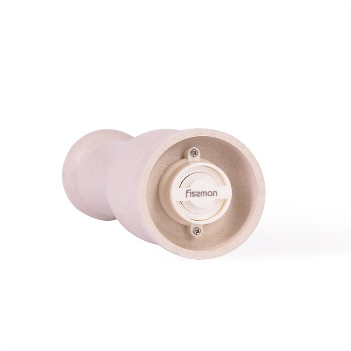 Млин для перцю і приправ Fissman 25x6 см механічна (8208)