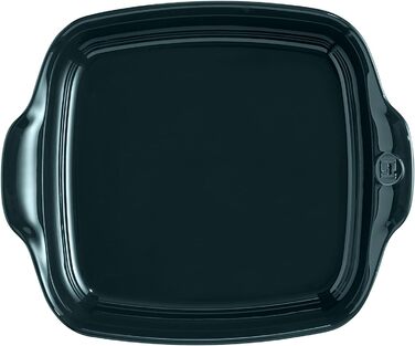 Форма для запікання квадратна 27,5 x 23,5 x 7 см, Belle-ile Emile Henry