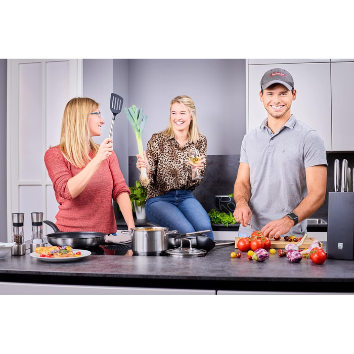 Набір кухонних аксесуарів, 3 предмети Basic Line Rosle