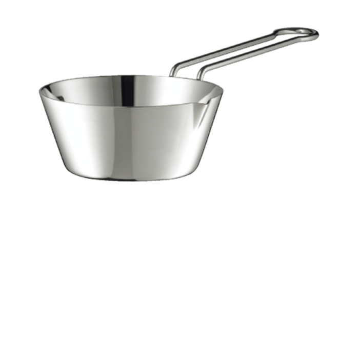 Ківш Ø 11 см для топленого масла Rosle