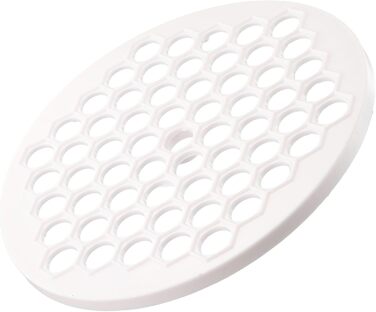 Прес для пельменів  24,5 см пластик Lastdaytime