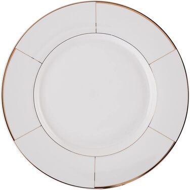 Набір посуду на 12 персон, 56 предметів KARACA