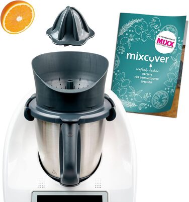 Соковижималка, 2.2 л mixcover