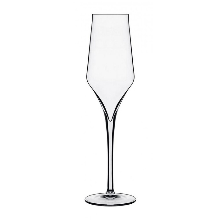 Бокал для шампанского Supremo 240 мл A11276BYL02AA01 LUIGI BORMIOLI