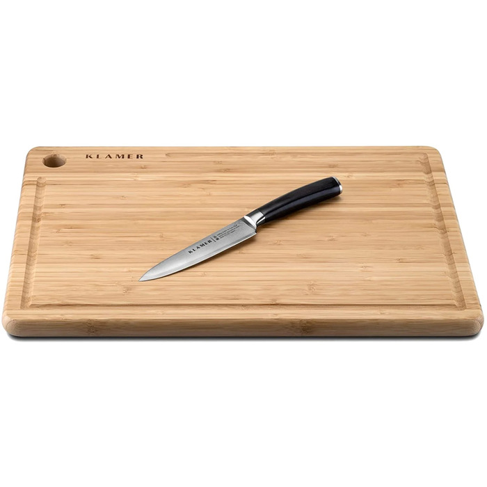 Нож универсальный 13,7 см Klamer