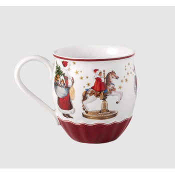 Чашка 2024 року, 450 мл Annual Christmas Edition Villeroy & Boch
