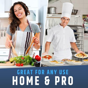 Преміальний 61-сантиметровий магнітно-смуговий ніж для стіни HMmagnets