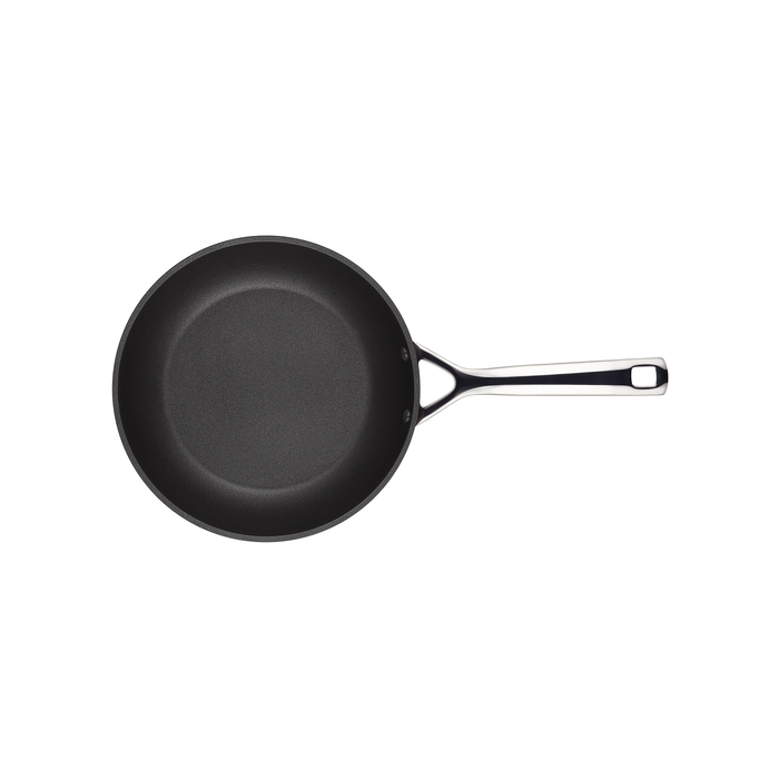Сковорода глибока 24 см Toughened Non-Stick Le Creuset