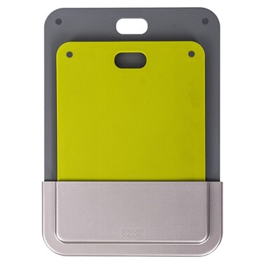 Набір обробних дощок Joseph Joseph DOORSTORE CHOP