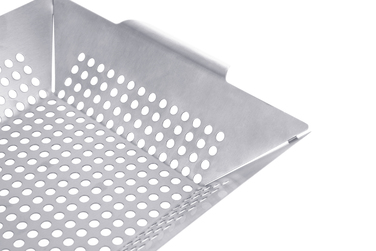 Вок-противень для гриля 38 см GRILLI