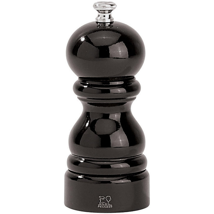 Млинок для перцю 5,5 x 5,5 x 12 см Peugeot