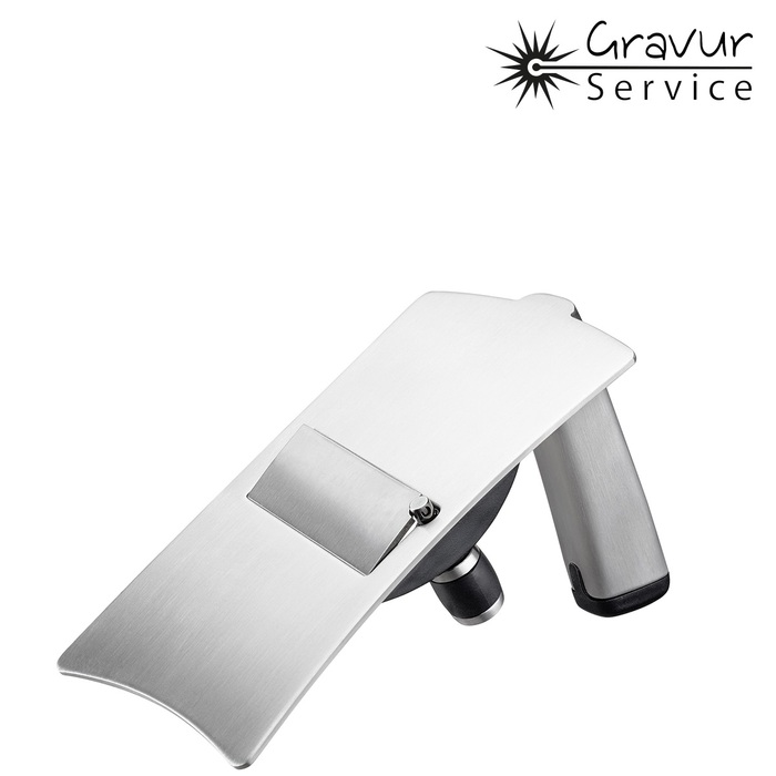 Терка-слайсер Tartufolo Gefu