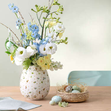 Ваза Easter Delight Villeroy & Boch 17,3 x 20,5 см