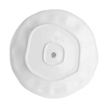 Тарелка обеденная La Porcellana Bianca LUNIA, фарфор, диам. 28 см