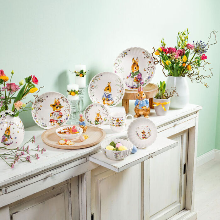 Піала 17,5 см Spring Fantasy Villeroy & Boch