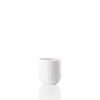 Чашка без ручки 10 см, біла Joyn Arzberg