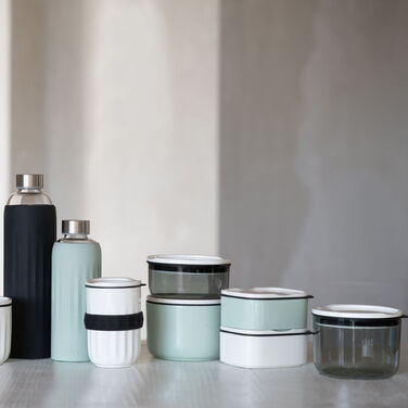 Ланч-бокс 13x10x6 см, білий ToGo&ToStay Villeroy & Boch