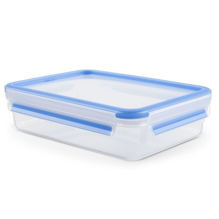 Контейнер MASTERSEAL FRESH 1.20 л, пластик Tefal