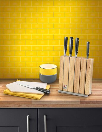 Набір ножів Richardson Sabatier Trompette, 5шт.