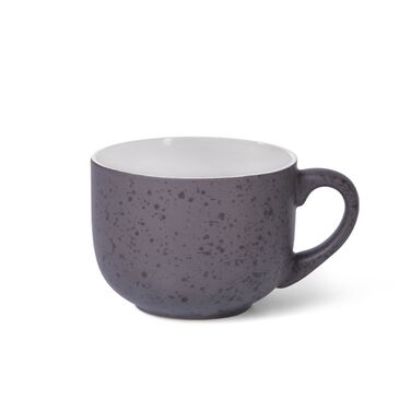 Кухоль Fissman 450 мл, колір КОРИЧНЕВИЙ (6088)