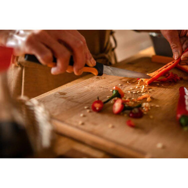 Нож для корнеплодов Fiskars Functional Form (1057542)