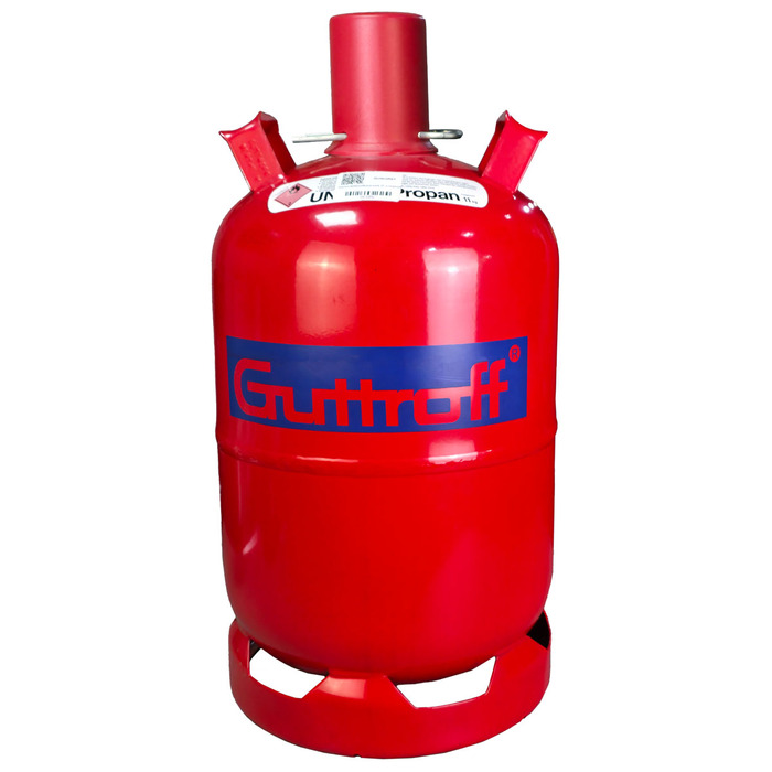 Баллон взрывобезопасный 27 л Guttroff Код: 013356