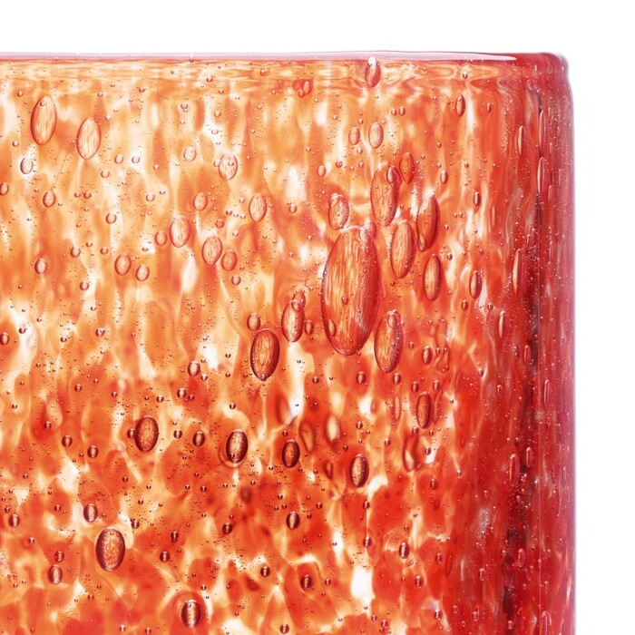 Склянка 350 мл, червоний, Craft