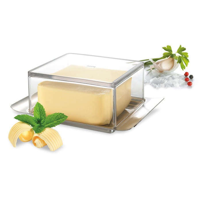 Маслянка, 125 г Brunch Gefu