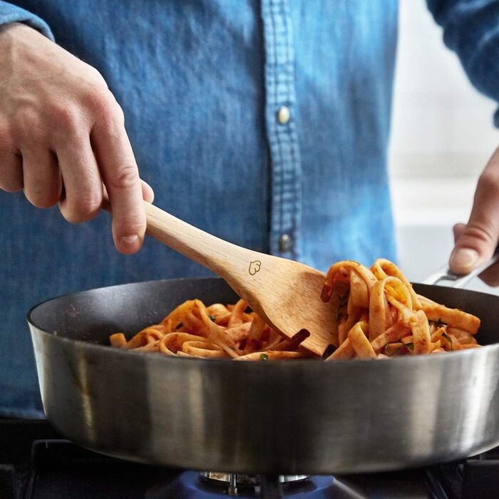 Набір кухонного приладдя 6 предметів Springlane Kitchen